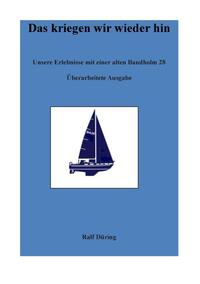 Das kriegen wir wieder hin