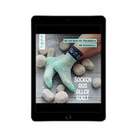 Socken aus aller Welt