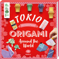 Origami Around the World - Tokio