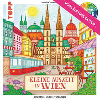 Colorful World Weltreise - Kleine Auszeit in Wien