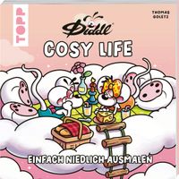 DIDDL – Cosy Life