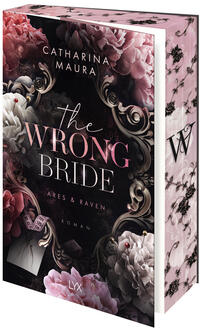 The Wrong Bride