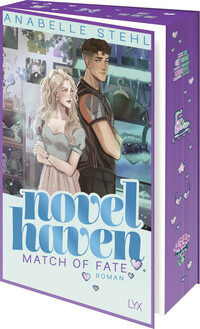 Novel Haven - Match of Fate