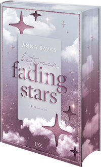Between Fading Stars