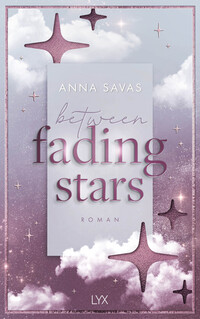 Between Fading Stars
