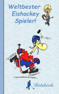 Weltbester Eishockeyspieler