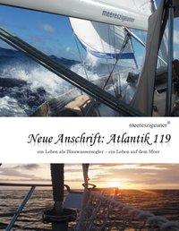 Neue Anschrift : Atlantik 119