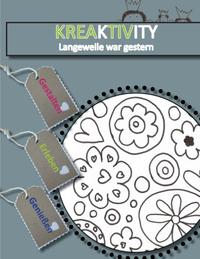 Kreaktivity