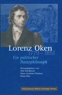 Lorenz Oken (1779–1851)