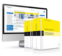 Qualitätsmanagement im Gesundheitswesen