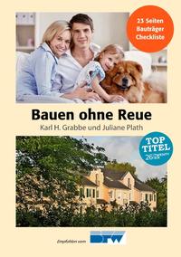 Bauen ohne Reue