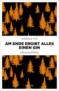 Am Ende ergibt alles einen Gin