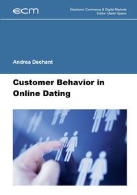 Customer Behavior in Online Dating
