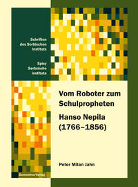 Vom Roboter zum Schulpropheten Hanso Nepila (1766─1856)