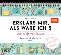 Erklärs mir, als wäre ich 5 – Die Welt von heute