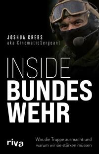 Inside Bundeswehr