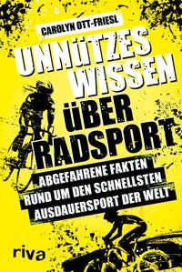 Unnützes Wissen über Radsport