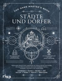 The Game Master’s Book: Städte und Dörfer