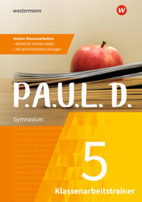 P.A.U.L. D.