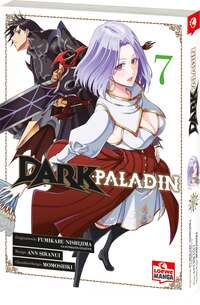 Dark Paladin 07
