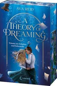 A Theory of Dreaming (A Study in Drowning, Band 2)