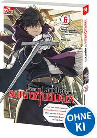 Vom Landei zum Schwertheiligen - Ich bin nur ein alter Schwertmeister vom Land, aber meine Schülerinnen lassen mich nicht in Frieden! 06