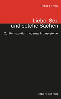 Liebe, Sex und solche Sachen