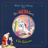 Das NEINhorn, Der Ostermann