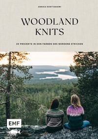 Woodland Knits