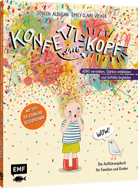 Konfetti im Kopf