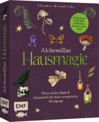 Alchemillas Hausmagie