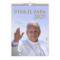 Viva il Papa 2027