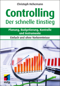 Controlling - Der schnelle Einstieg