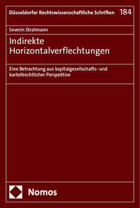 Indirekte Horizontalverflechtungen
