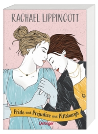 Pride und Prejudice und Pittsburgh