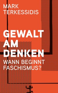 Gewalt am Denken
