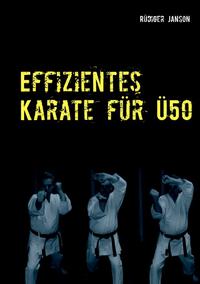 Effizientes Karate für Ü50