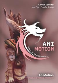 AniMotion, Energy of the four animals