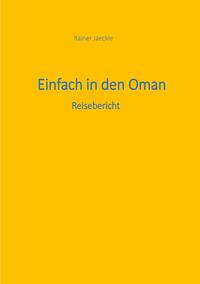 Einfach in den Oman