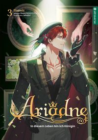 Ariadne- In diesem Leben bin ich die Königin 03