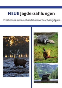 Neue Jagderzählungen
