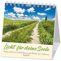 Licht für deine Seele 2027