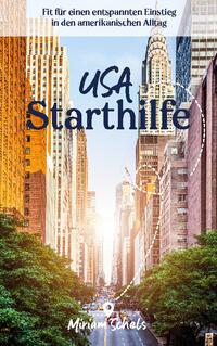 USA Starthilfe