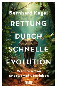 Rettung durch schnelle Evolution