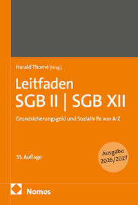 Leitfaden SGB II | SGB XII