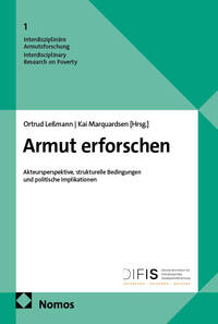 Armut erforschen