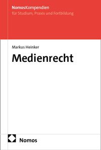 Medienrecht