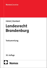 Landesrecht Brandenburg