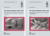 Paket „Der Qanchi Machu lebt noch