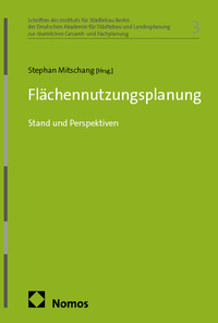 Flächennutzungsplanung